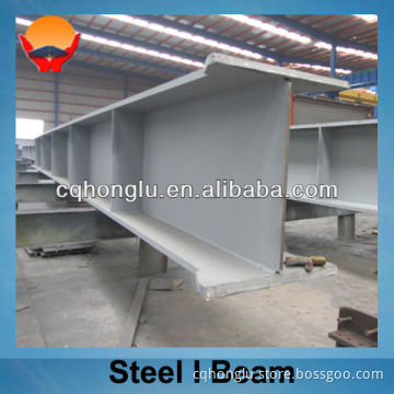 Steel Structure Building Metal Construction